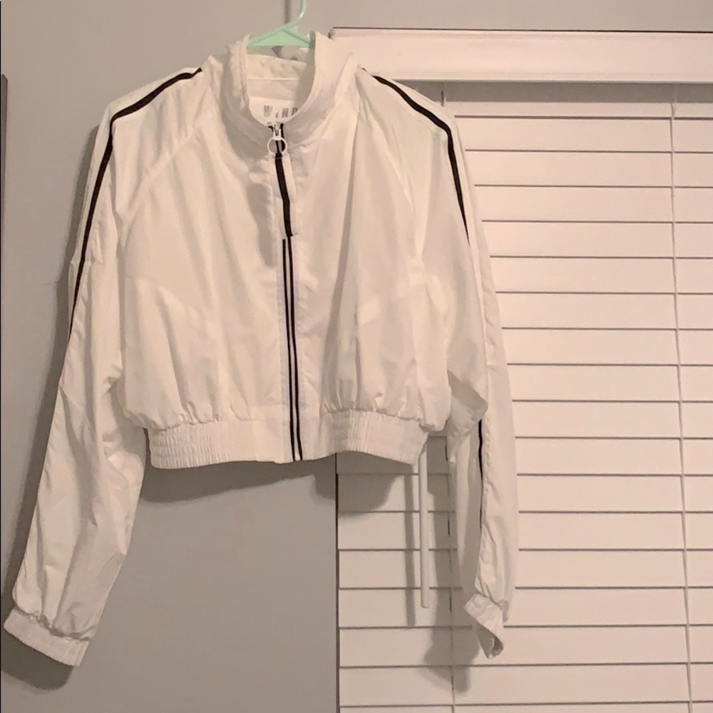 Windbreaker